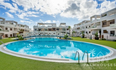 Venta - Villa - Orihuela - Los Balcones