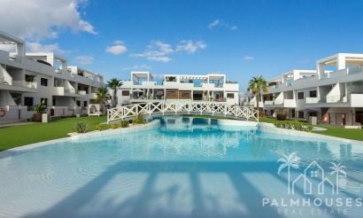 Venta - Villa - Orihuela - Los Balcones