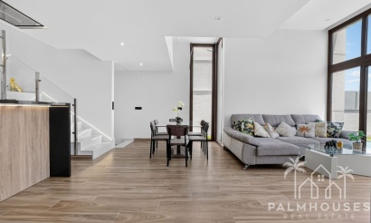 Venta - Villa - Orihuela - Los Balcones
