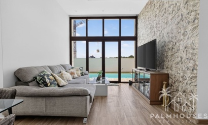 Venta - Villa - Orihuela - Los Balcones