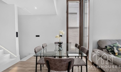 Venta - Villa - Orihuela - Los Balcones