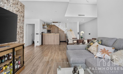 Venta - Villa - Orihuela - Los Balcones