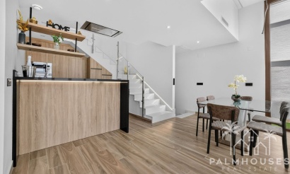 Venta - Villa - Orihuela - Los Balcones