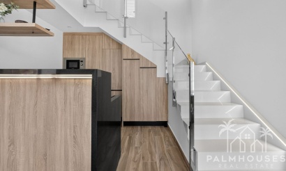Venta - Villa - Orihuela - Los Balcones