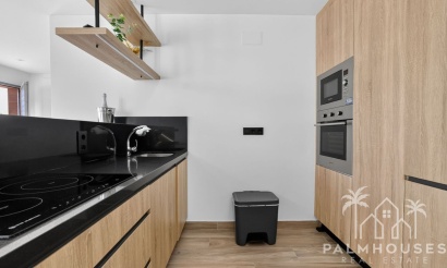 Venta - Villa - Orihuela - Los Balcones