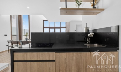 Venta - Villa - Orihuela - Los Balcones