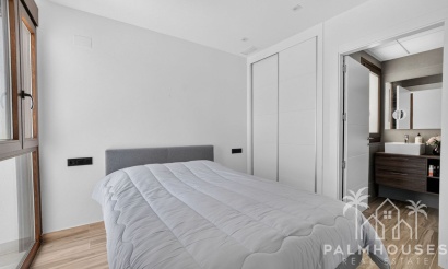 Venta - Villa - Orihuela - Los Balcones