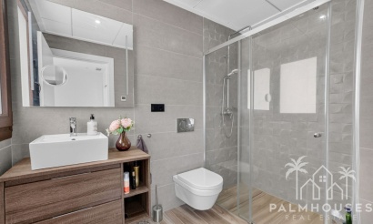 Venta - Villa - Orihuela - Los Balcones