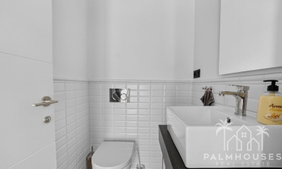 Venta - Villa - Orihuela - Los Balcones
