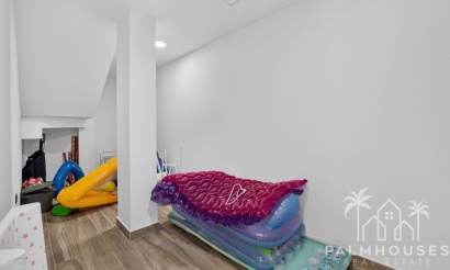 Venta - Villa - Orihuela - Los Balcones