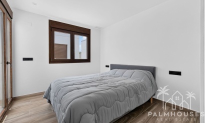 Venta - Villa - Orihuela - Los Balcones