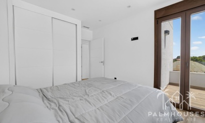 Venta - Villa - Orihuela - Los Balcones