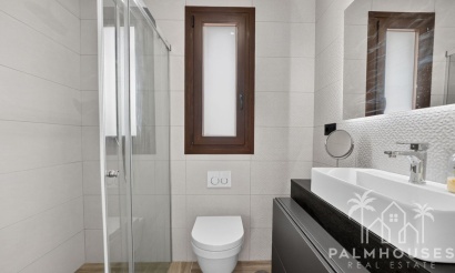 Venta - Villa - Orihuela - Los Balcones