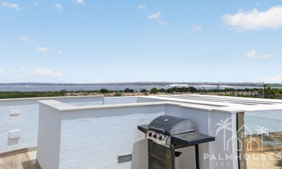 Venta - Villa - Orihuela - Los Balcones