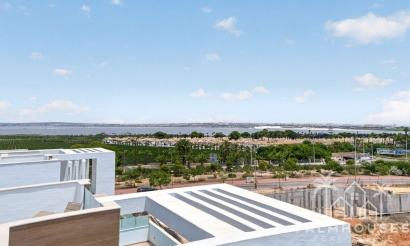 Venta - Villa - Orihuela - Los Balcones