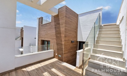 Venta - Villa - Orihuela - Los Balcones