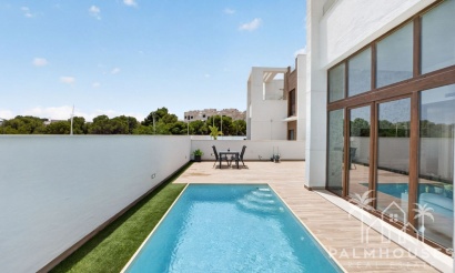 Venta - Villa - Orihuela - Los Balcones