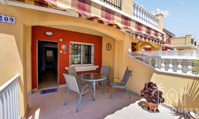 Herverkoop - Huis - Torrevieja - Aguas Nuevas