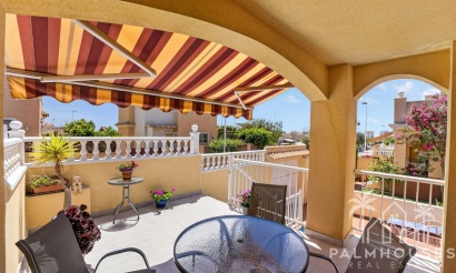 Herverkoop - Huis - Torrevieja - Aguas Nuevas