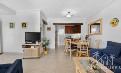 Herverkoop - Huis - Torrevieja - Aguas Nuevas