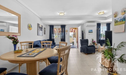 Herverkoop - Huis - Torrevieja - Aguas Nuevas