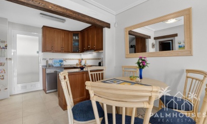 Herverkoop - Huis - Torrevieja - Aguas Nuevas