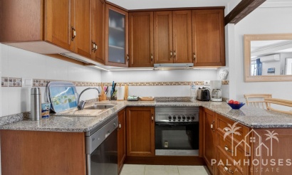 Herverkoop - Huis - Torrevieja - Aguas Nuevas
