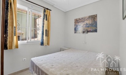 Herverkoop - Huis - Torrevieja - Aguas Nuevas