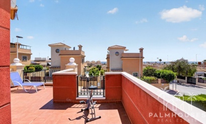 Herverkoop - Huis - Torrevieja - Aguas Nuevas