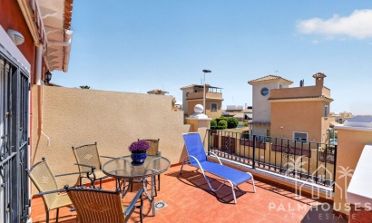 Herverkoop - Huis - Torrevieja - Aguas Nuevas