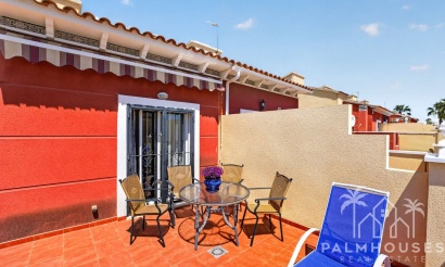 Herverkoop - Huis - Torrevieja - Aguas Nuevas