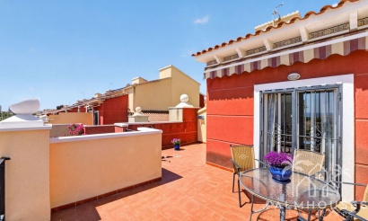 Herverkoop - Huis - Torrevieja - Aguas Nuevas