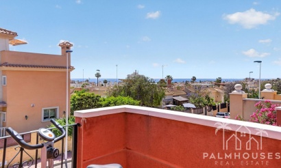 Herverkoop - Huis - Torrevieja - Aguas Nuevas
