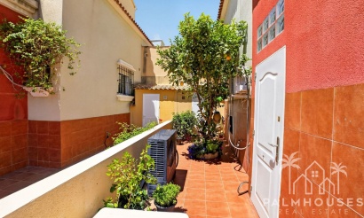 Herverkoop - Huis - Torrevieja - Aguas Nuevas