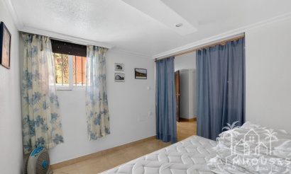 Herverkoop - Huis - Torrevieja - Aguas Nuevas