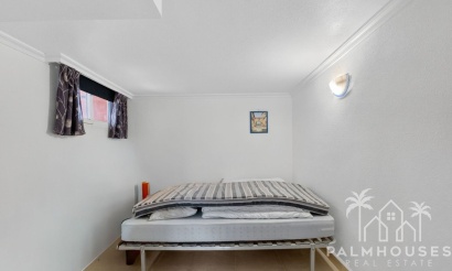 Herverkoop - Huis - Torrevieja - Aguas Nuevas
