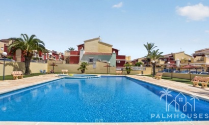Herverkoop - Huis - Torrevieja - Aguas Nuevas