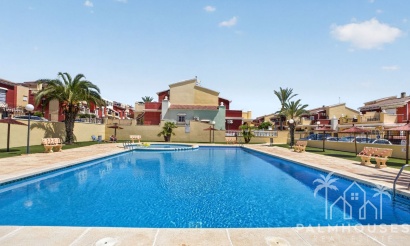Herverkoop - Huis - Torrevieja - Aguas Nuevas