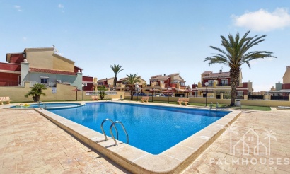 Herverkoop - Huis - Torrevieja - Aguas Nuevas