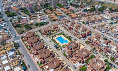 Herverkoop - Huis - Torrevieja - Aguas Nuevas