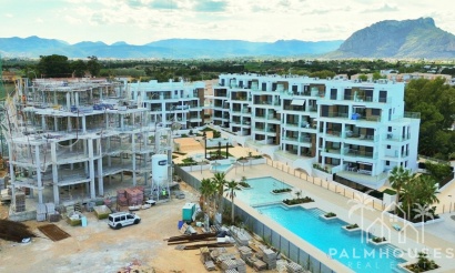 Revente - Apartment - Denia - Denia Centro