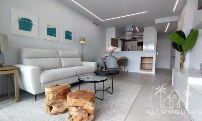 Revente - Apartment - Denia - Denia Centro
