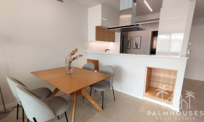 Revente - Apartment - Denia - Denia Centro