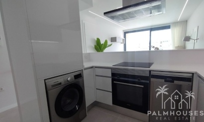 Revente - Apartment - Denia - Denia Centro