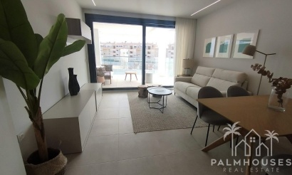 Revente - Apartment - Denia - Denia Centro