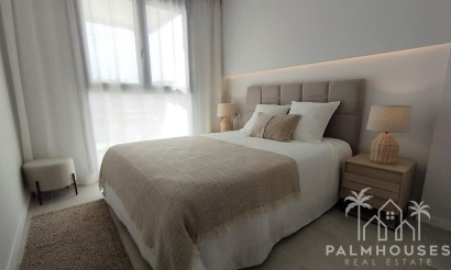 Revente - Apartment - Denia - Denia Centro