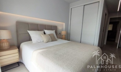 Revente - Apartment - Denia - Denia Centro