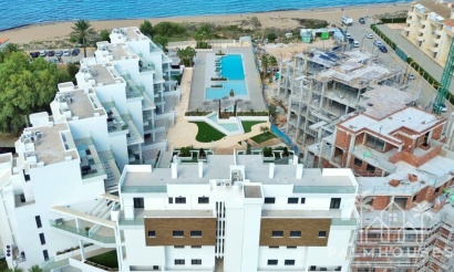 Revente - Apartment - Denia - Denia Centro
