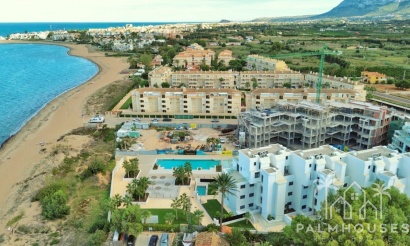 Revente - Apartment - Denia - Denia Centro