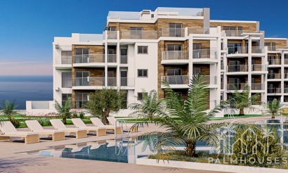 Revente - Apartment - Denia - Denia Centro